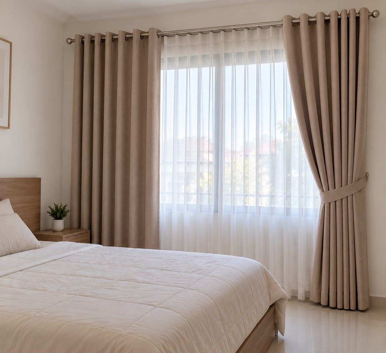 Kamar tidur